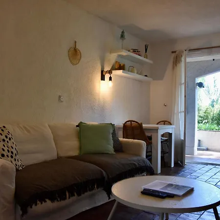 A 5 Min A Pied De La Mer, Avec Piscine Apartment Roquebrune-sur-Argens